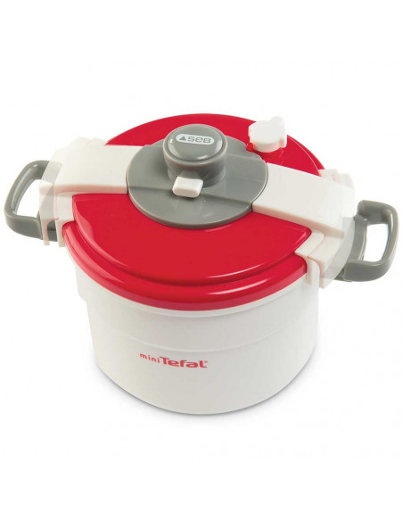 Jucarie Smoby Oala sub presiune Tefal Clipso,S7600310501