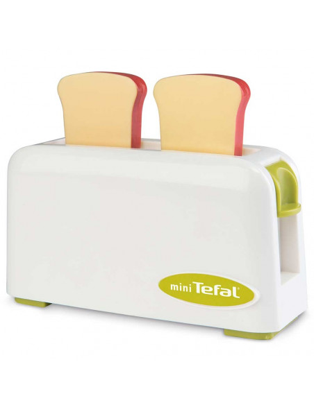 Jucarie Smoby Toaster Tefal Express,S7600310504