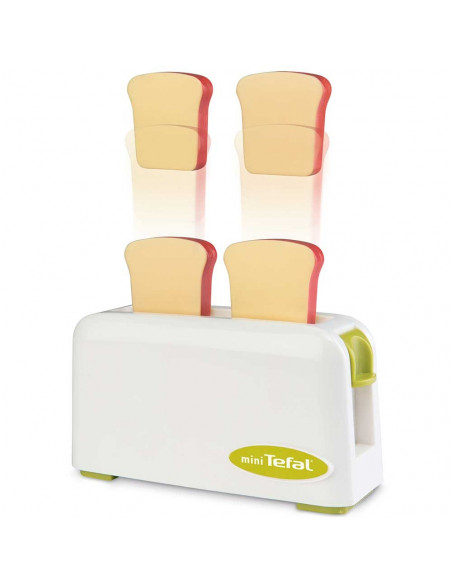 Jucarie Smoby Toaster Tefal Express,S7600310504