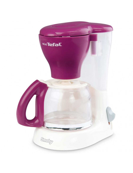 Jucarie Smoby Espressor Tefal Express,S7600310506