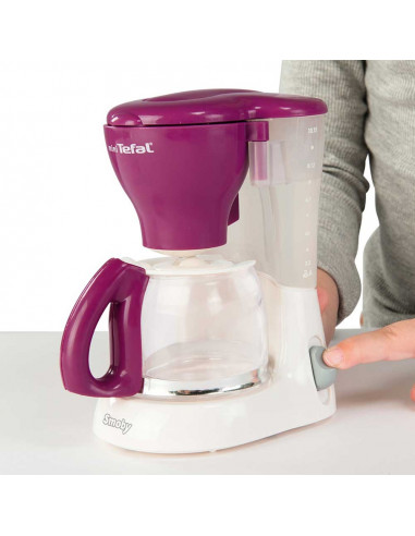 Jucarie Smoby Espressor Tefal Express,S7600310506
