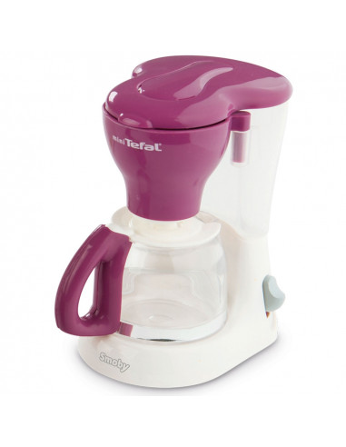Jucarie Smoby Set Mic Dejun Tefal,S7600310507