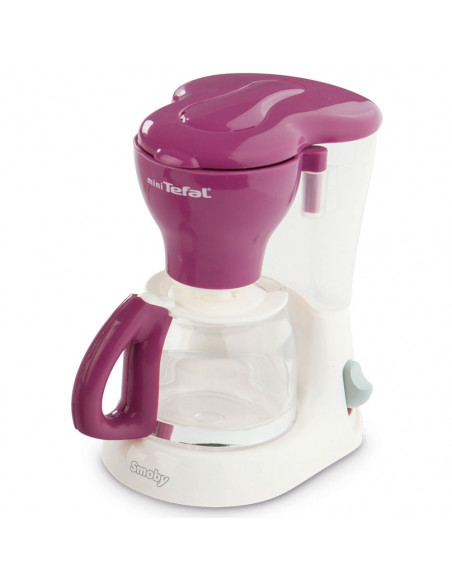 Jucarie Smoby Set Mic Dejun Tefal,S7600310507