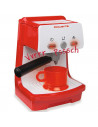 Jucarie Smoby Espressor Rowenta rosu,S7600310546