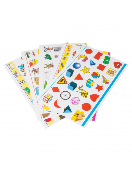 Cine Stie, Castiga! Junior Compact, Joc Noriel,NOR7997