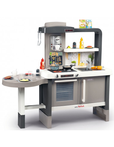 Bucatarie Smoby Tefal Evolutive,S7600312300