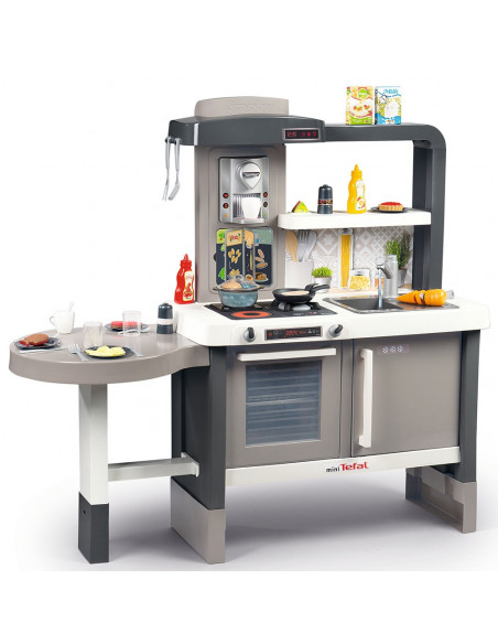 Bucatarie Smoby Tefal Evolutive,S7600312300