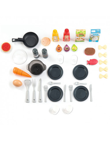 Bucatarie Smoby Tefal Evolutive,S7600312300