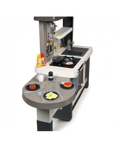 Bucatarie Smoby Tefal Evolutive,S7600312300