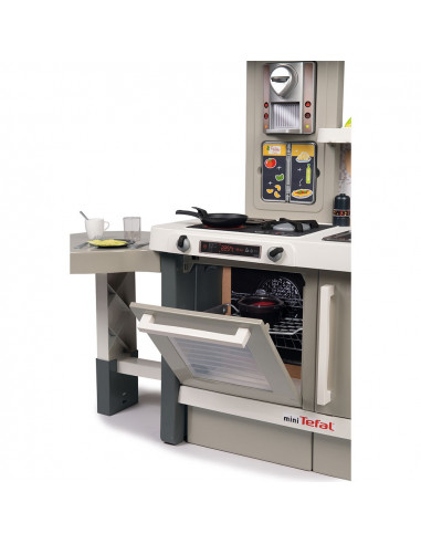 Bucatarie Smoby Tefal Evolutive,S7600312300