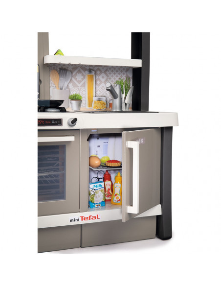 Bucatarie Smoby Tefal Evolutive,S7600312300