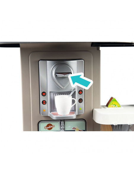 Bucatarie Smoby Tefal Evolutive,S7600312300