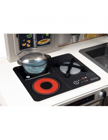 Bucatarie Smoby Tefal Evolutive,S7600312300