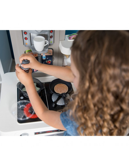 Bucatarie Smoby Tefal Evolutive,S7600312300