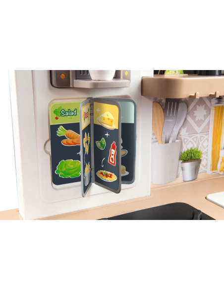 Bucatarie Smoby Tefal Evolutive Grand Chef,S7600312301