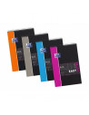 Blocnotes cu spirala A4+ OXFORD Student Easynotes, 80 file