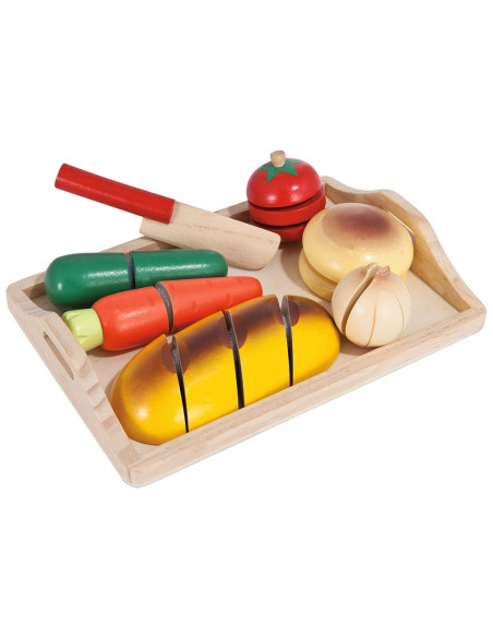 Jucarie Eichhorn Chopping Board,S100003731