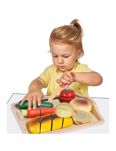 Jucarie Eichhorn Chopping Board,S100003731