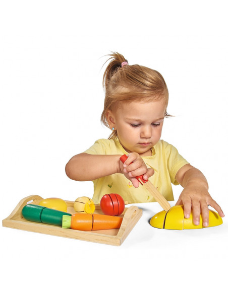 Jucarie Eichhorn Chopping Board,S100003731