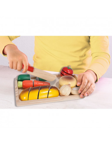 Jucarie Eichhorn Chopping Board,S100003731