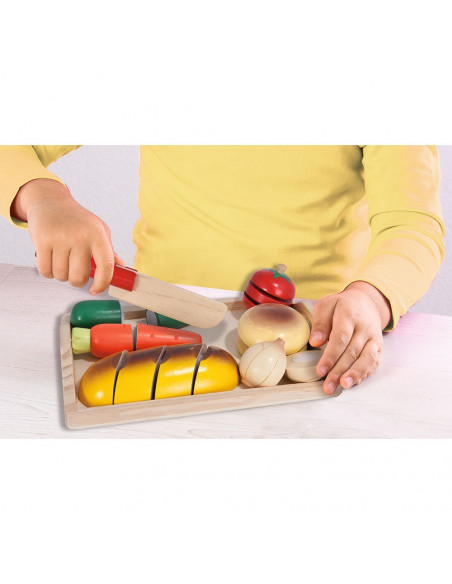 Jucarie Eichhorn Chopping Board,S100003731