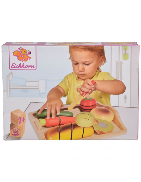 Jucarie Eichhorn Chopping Board,S100003731