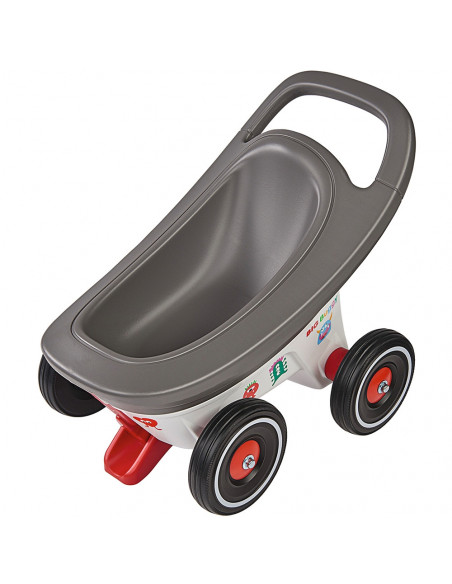 Carucior pentru papusi Big Buggy 3 in 1,S800056255 Carucior pentru papusi Big Buggy 3 in 1,S800056255