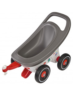 Carucior pentru papusi Big Buggy 3 in 1,S800056255 2