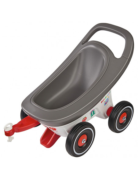 Carucior pentru papusi Big Buggy 3 in 1,S800056255 Carucior pentru papusi Big Buggy 3 in 1,S800056255
