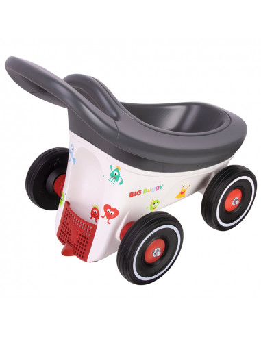 Carucior pentru papusi Big Buggy 3 in 1,S800056255 Carucior pentru papusi Big Buggy 3 in 1,S800056255