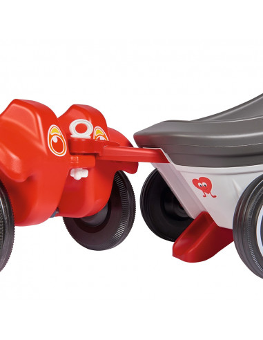 Carucior pentru papusi Big Buggy 3 in 1,S800056255 Carucior pentru papusi Big Buggy 3 in 1,S800056255