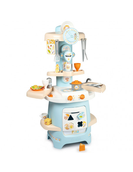 Bucatarie Smoby Ptitoo Kitchen,S7600310717