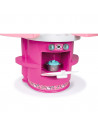 Bucatarie Smoby Hello Kitty Cooky Kitchen,S7600310721