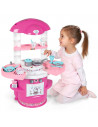 Bucatarie Smoby Hello Kitty Cooky Kitchen,S7600310721