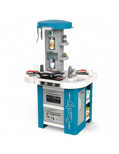 Bucatarie Smoby Tech Edition,S7600311049