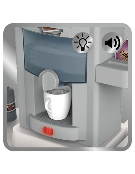 Bucatarie Smoby Tech Edition,S7600311049