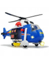 Jucarie Dickie Toys Elicopter Air Rescue cu sunete si