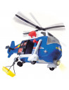 Jucarie Dickie Toys Elicopter Air Rescue cu sunete si