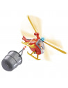 Jucarie Simba Elicopter Fireman Sam,S109251661038