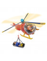 Jucarie Simba Elicopter Fireman Sam,S109251661038