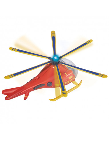 Jucarie Simba Elicopter Fireman Sam,S109251661038