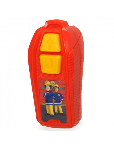 Jucarie Dickie Toys Elicopter Fireman Sam Wallaby