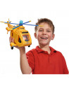 Jucarie Simba Elicopter Fireman Sam Wallaby 2 cu figurine si