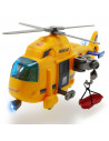 Jucarie Dickie Toys Mini Action Series Elicopter Rescue
