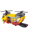 Jucarie Dickie Toys Elicopter de salvare Rescue Helicopter