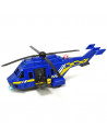 Jucarie Dickie Toys Elicopter de politie Special Forces