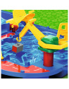 Set de joaca cu apa AquaPlay Start Set,S8700001501