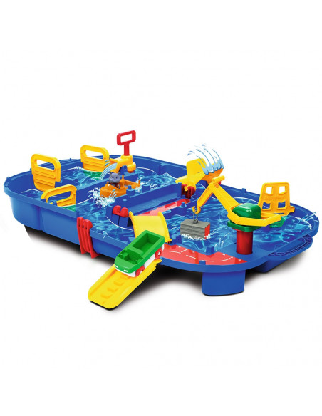 Set de joaca cu apa AquaPlay Lock Box,S8700001516