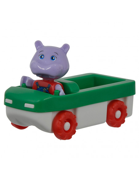 Set de joaca cu apa AquaPlay Super Set,S8700001520