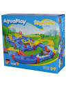 Set de joaca cu apa AquaPlay Mega Bridge,S8700001528
